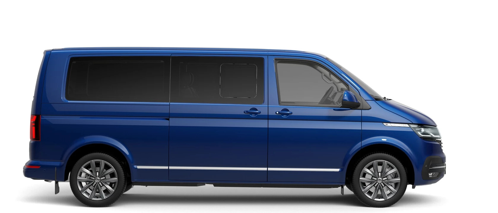 Ravenna Blue Metallic