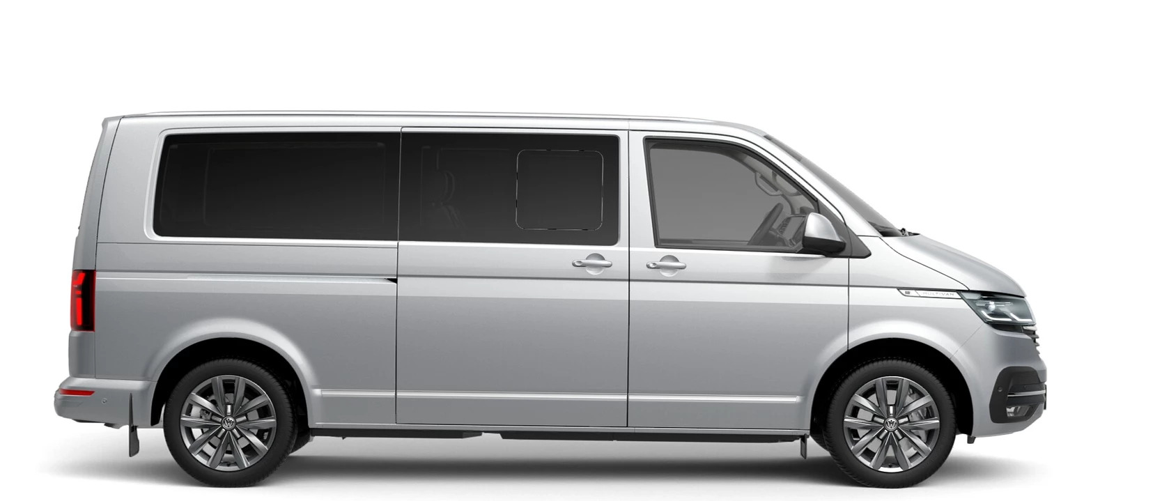 Reflex Silver Metallic