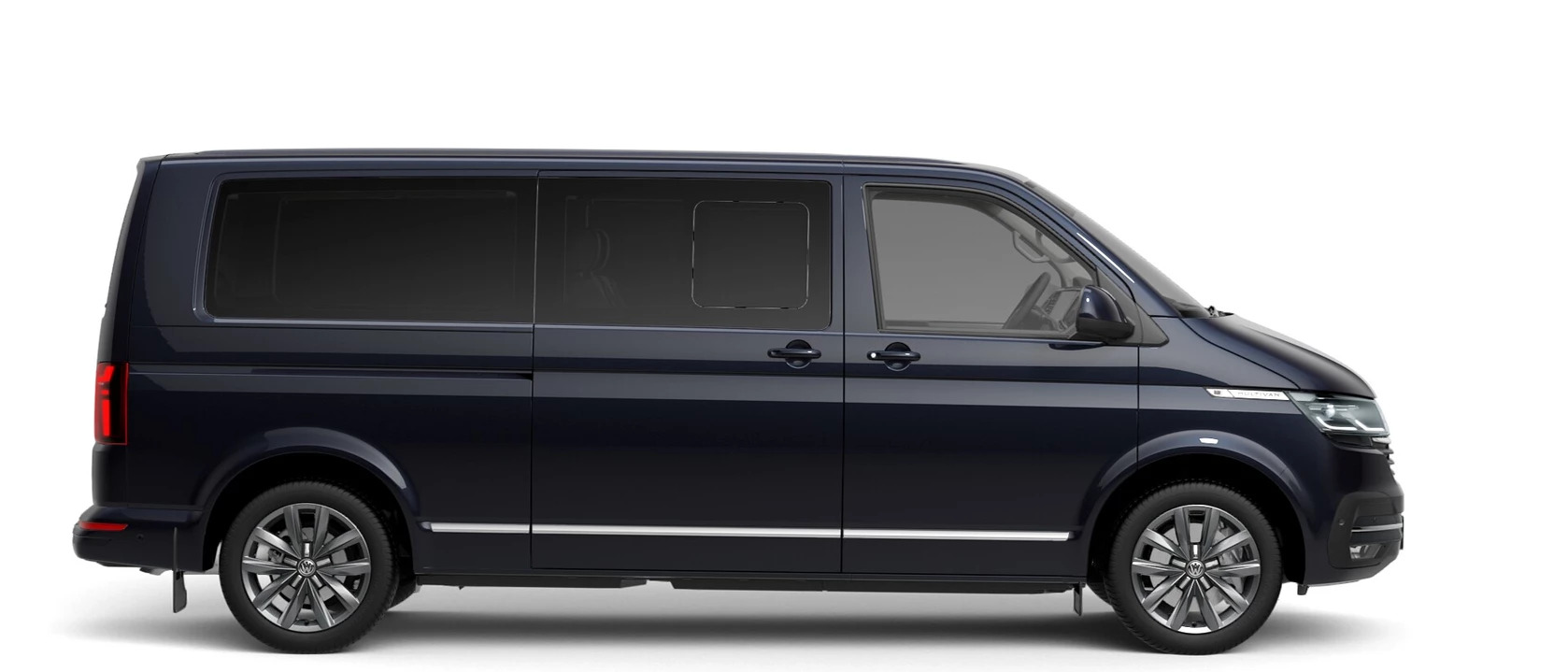 Starlight Blue Metallic