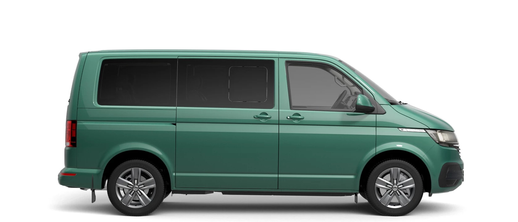 Bay Leaf Green Metallic