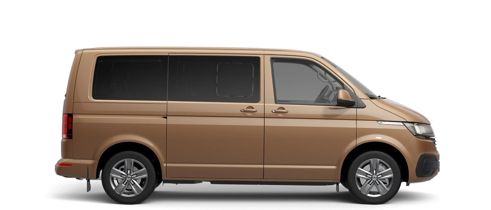 Copper Bronze Metallic