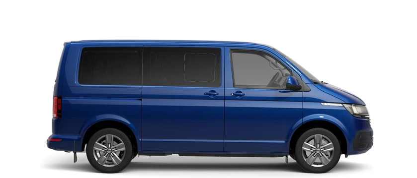 Ravenna Blue Metallic