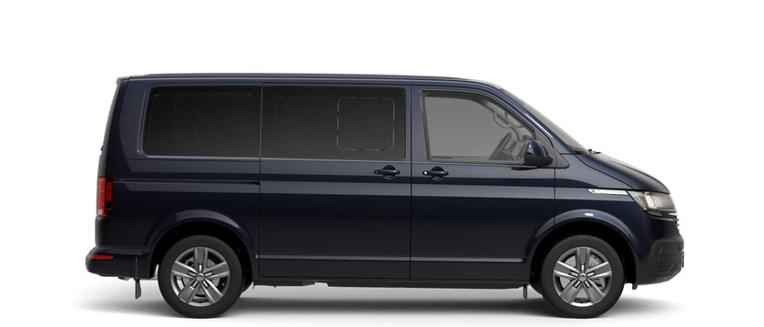 Starlight Blue Metallic