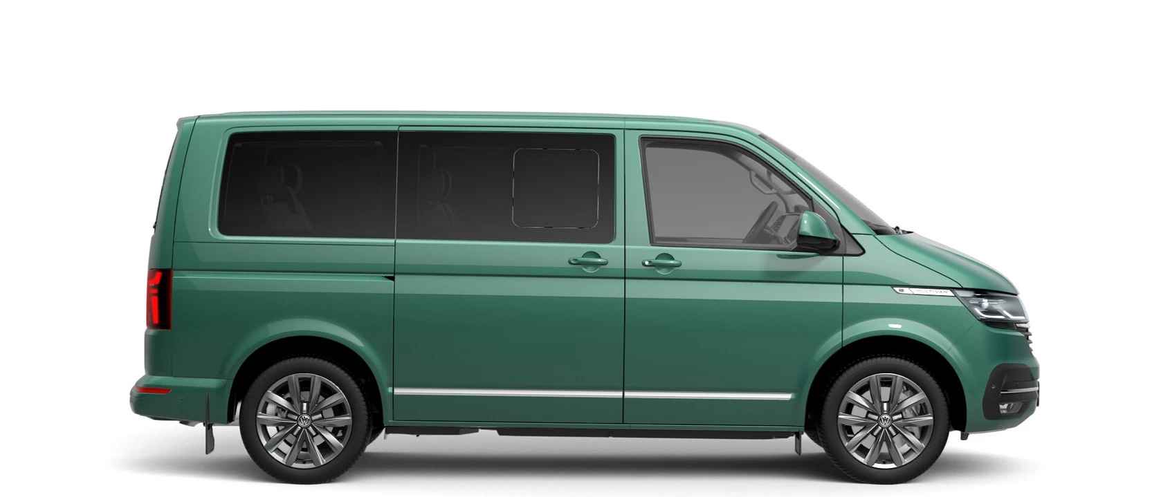 Volkswagen Multivan 6.1 coming to Central Coast Volkswagen in North