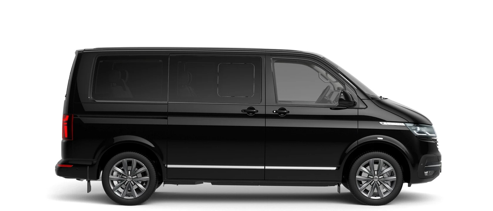 Deep Black Pearlescent