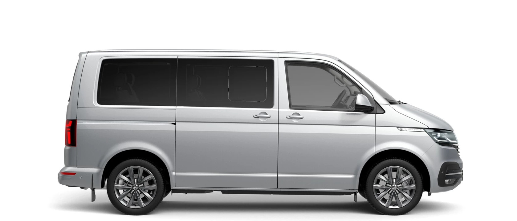 Reflex Silver Metallic