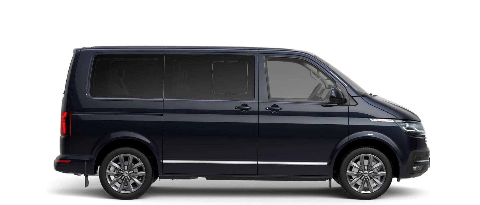 Starlight Blue Metallic