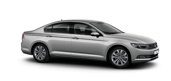 Volkswagen Passat - Kevin Dennis Volkswagen