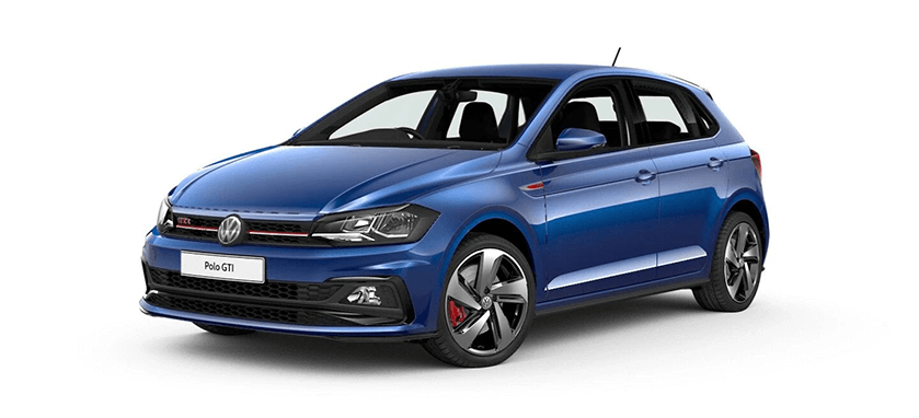 Volkswagen Polo Brochure