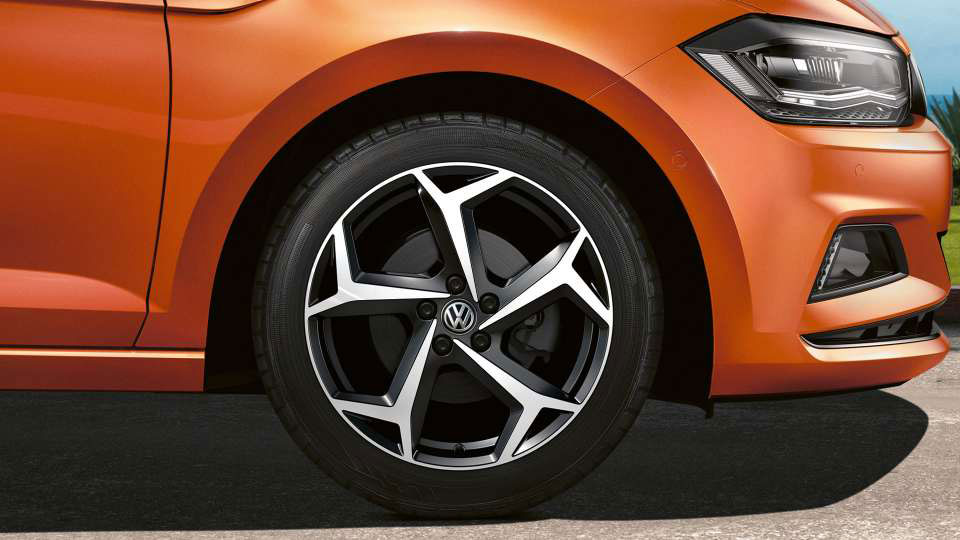 bonneville alloy wheel