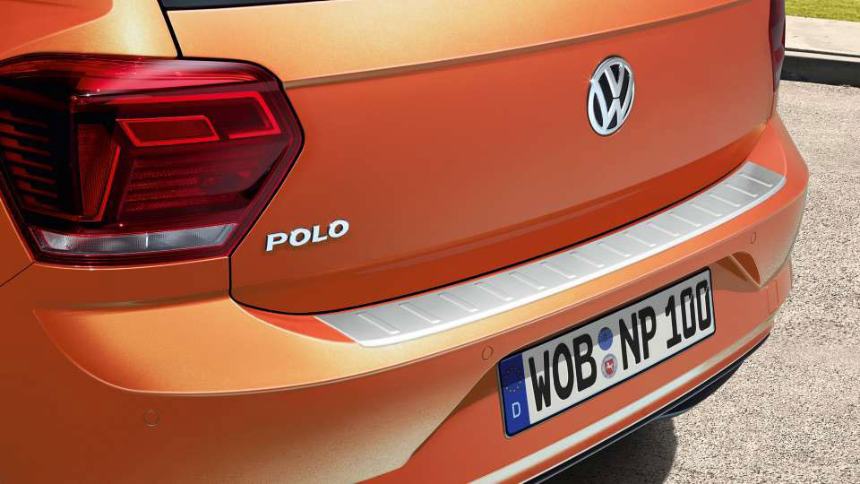 loading sill protection plate