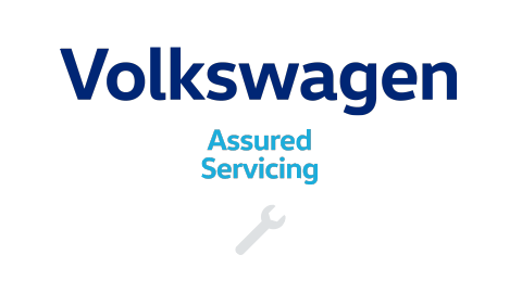 Volkswagen Assured Servicing
