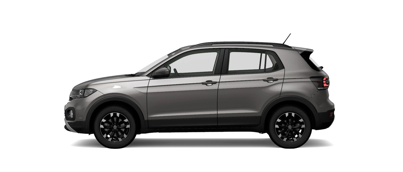 Limestone Grey Metallic