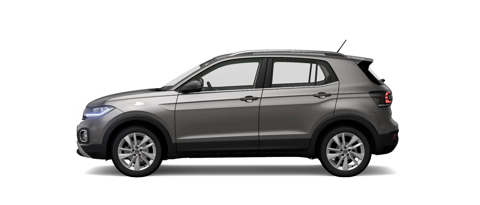 Limestone Grey Metallic