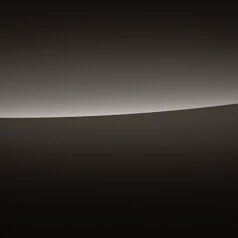 Deep Black Pearl Effect