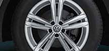 Sebring, alloy wheel 