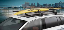 Surfboard holder