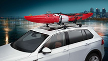 Kayak Carrier