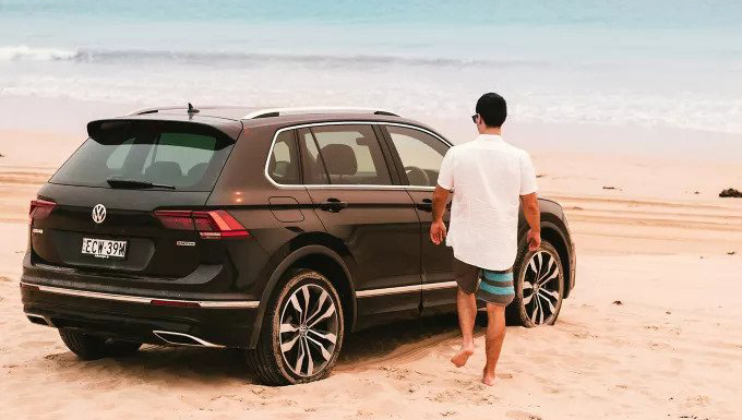 tiguan-at-beach