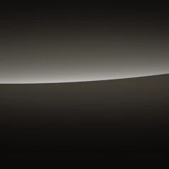 Deep Black Pearl Effect