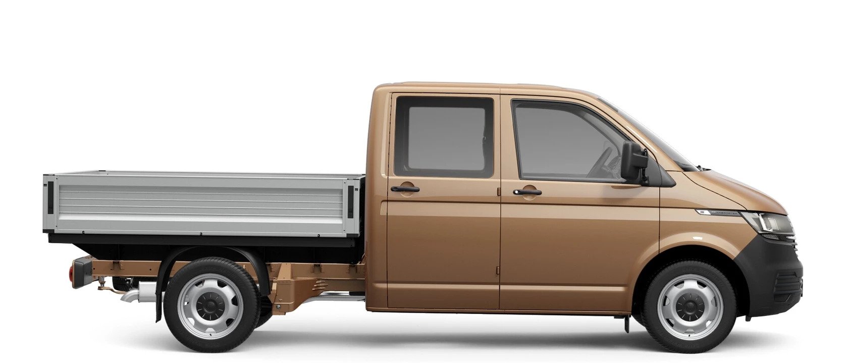 Copper Bronze Metallic