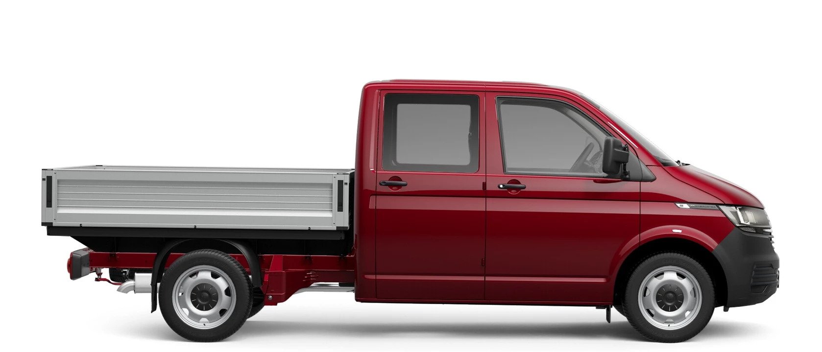 Fortana Red Metallic