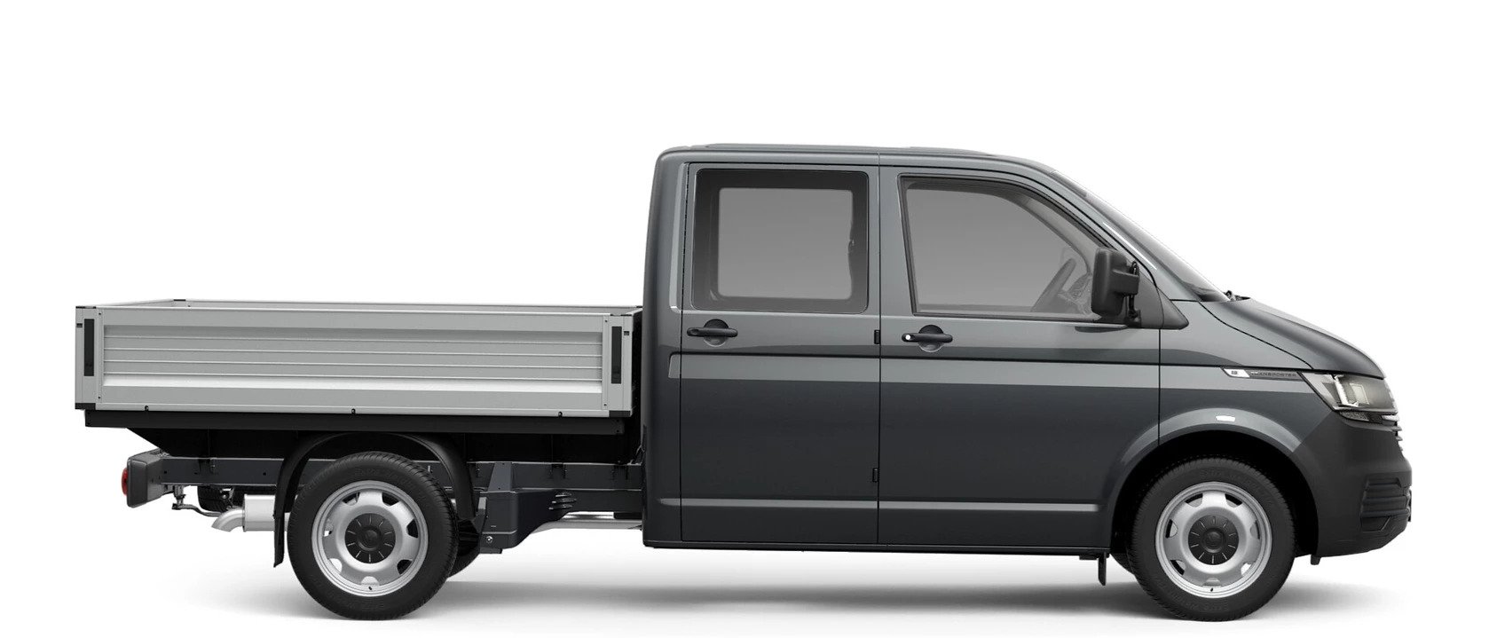 Indium Grey Metallic