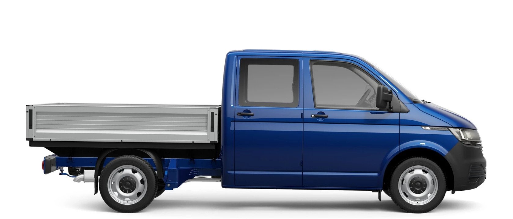 Ravenna Blue Metallic