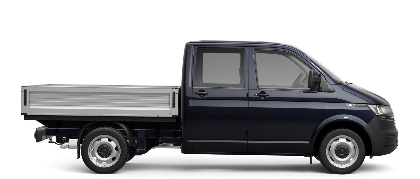 Starlight Blue Metallic