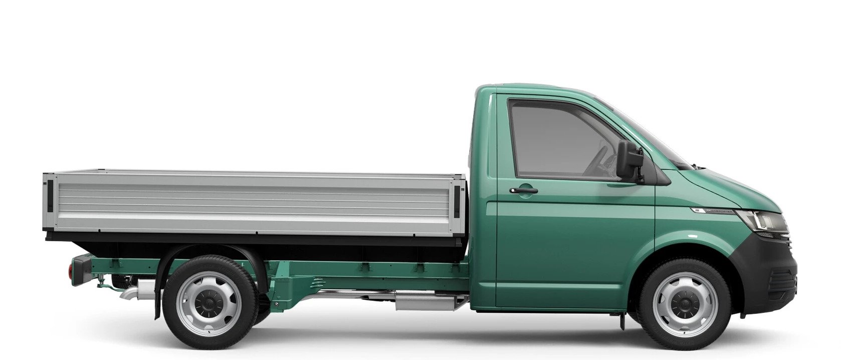 Bay Leaf Green Metallic