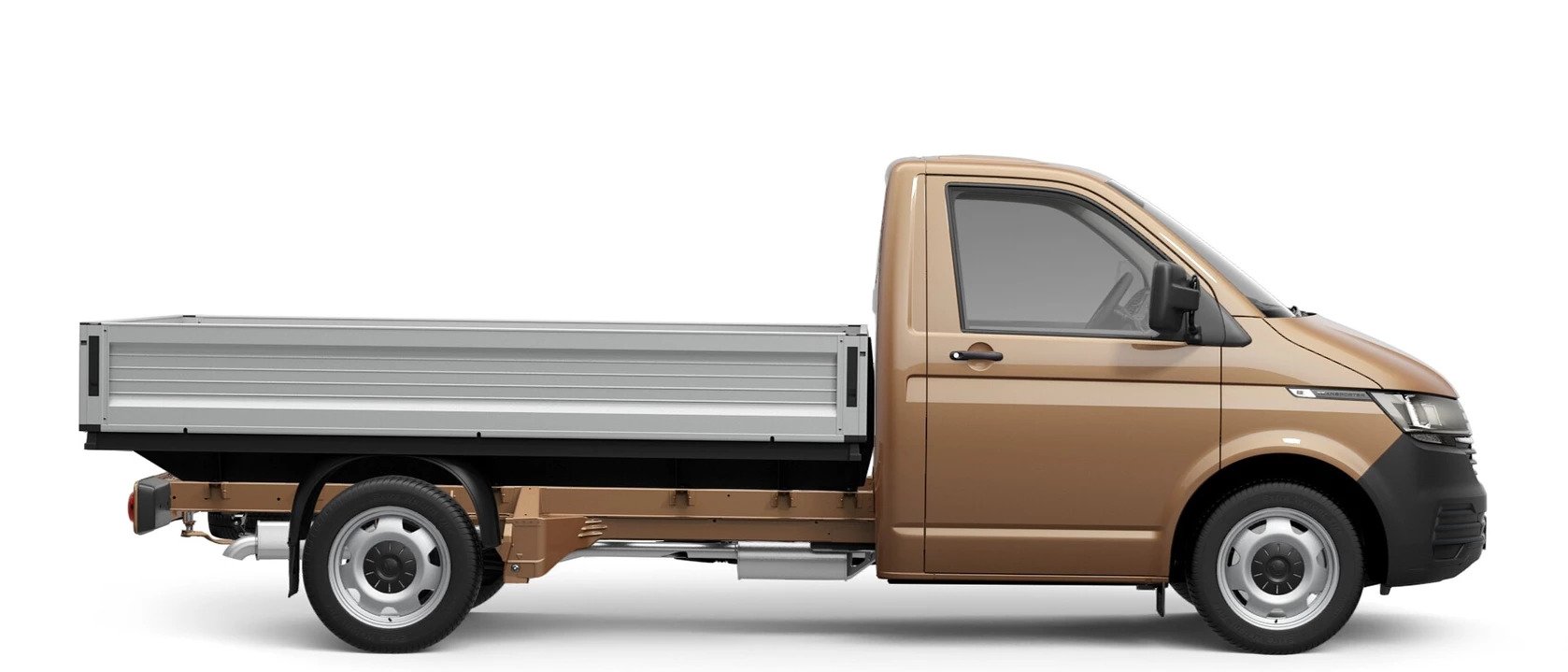 Copper Bronze Metallic