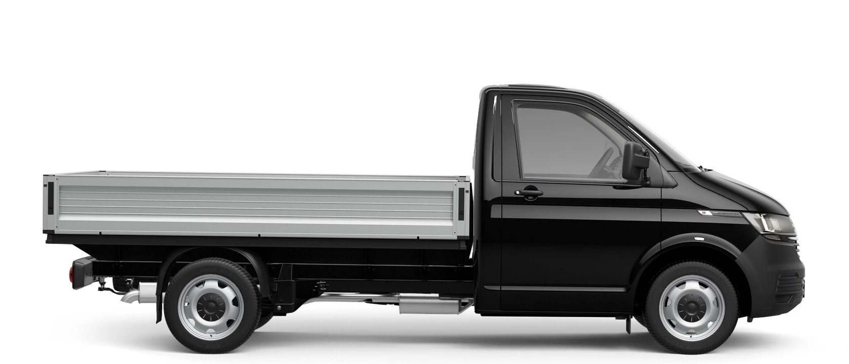 Deep Black Pearlescent