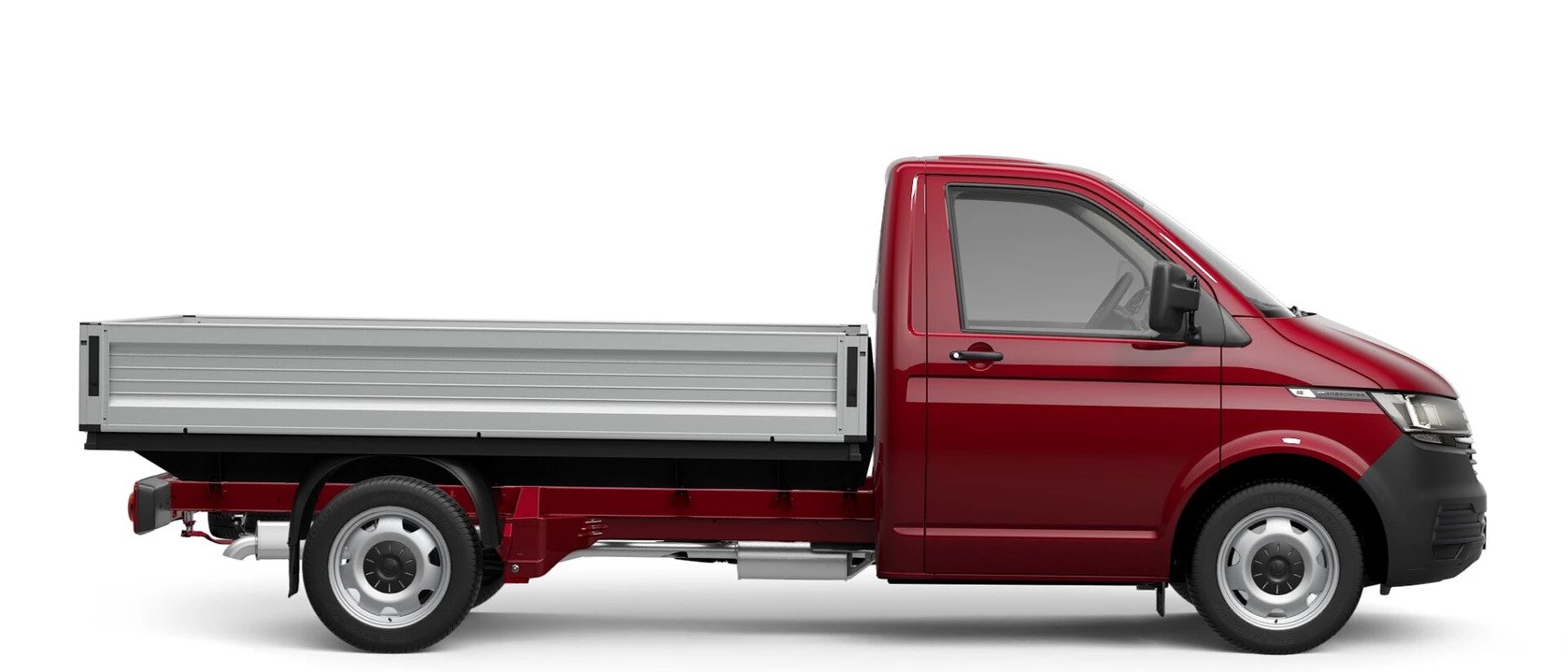 Fortana Red Metallic