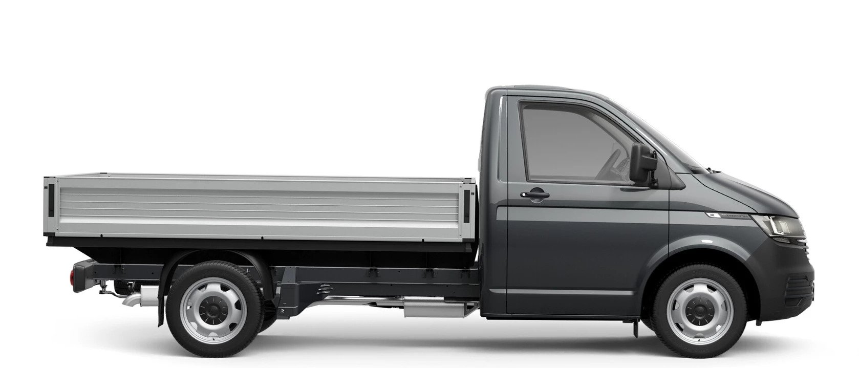 Indium Grey Metallic