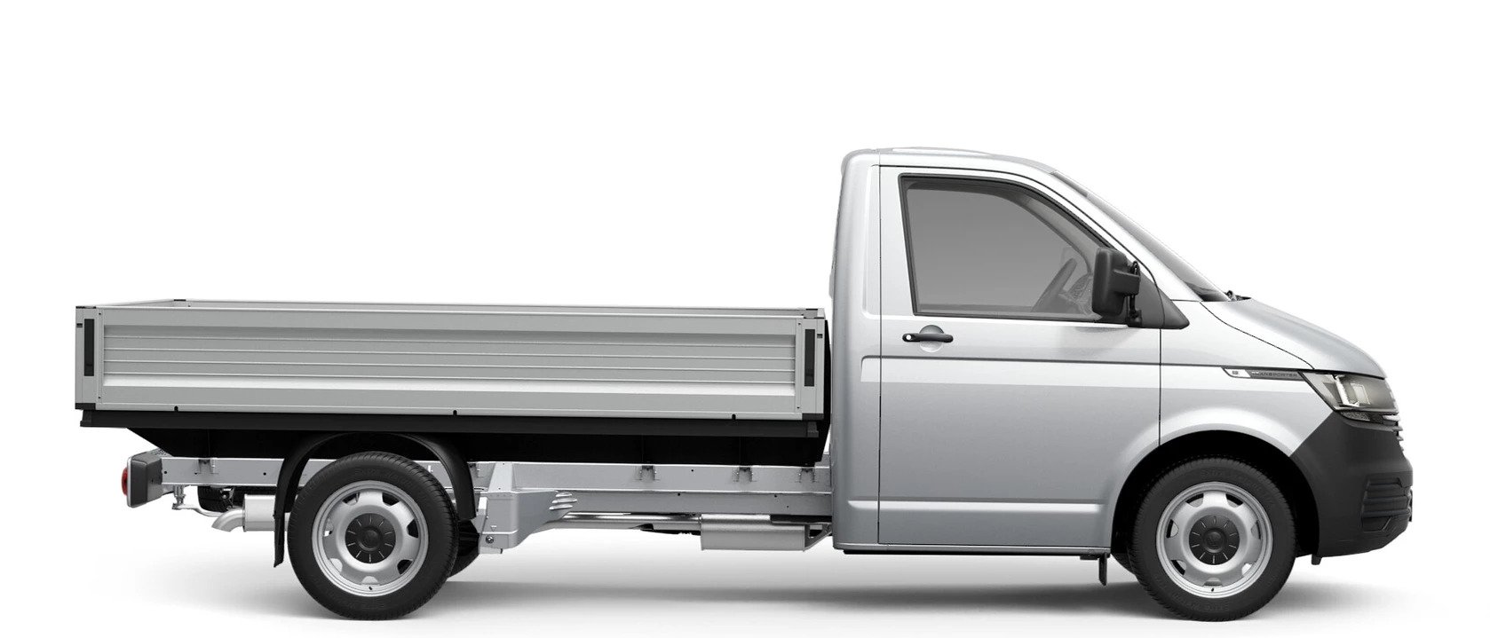 Reflex Silver Metallic