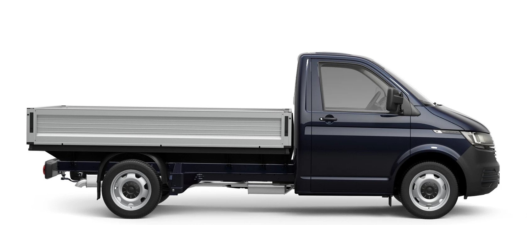 Starlight Blue Metallic