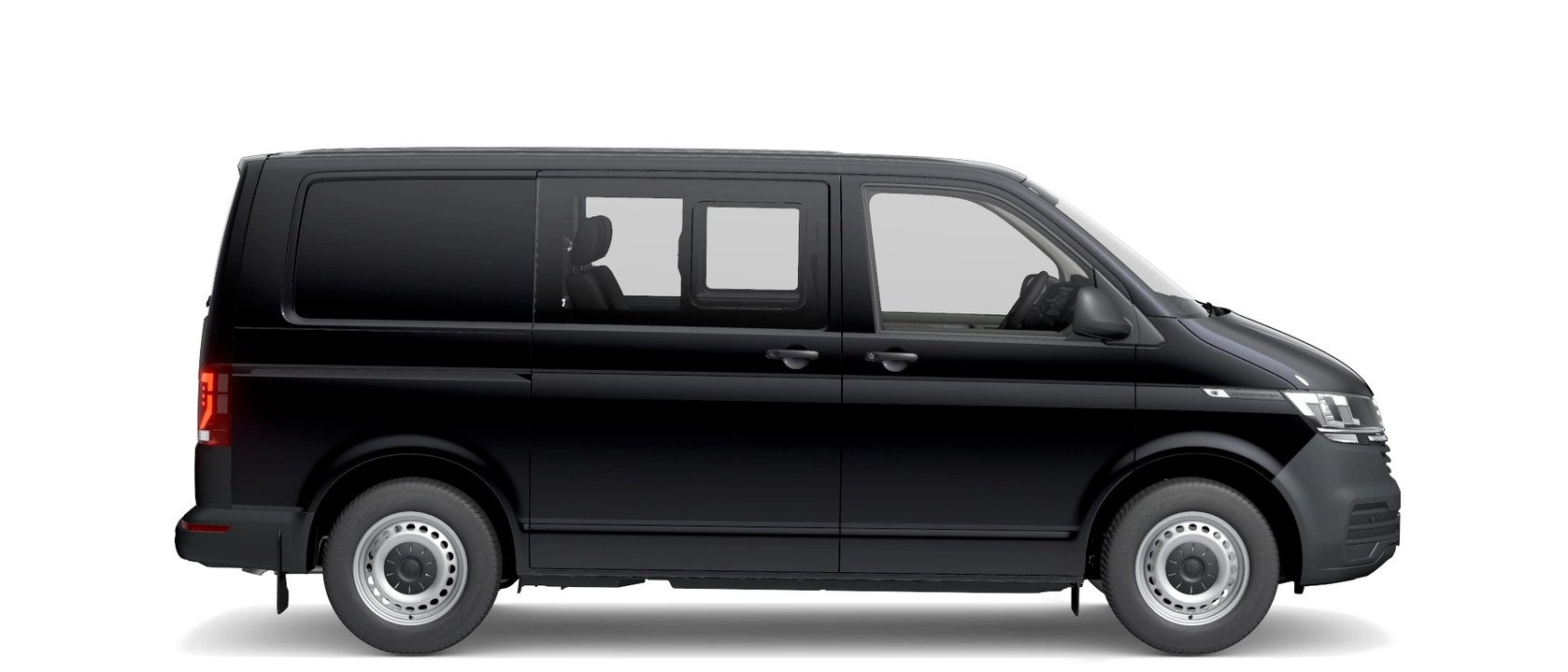 Deep Black Pearlescent