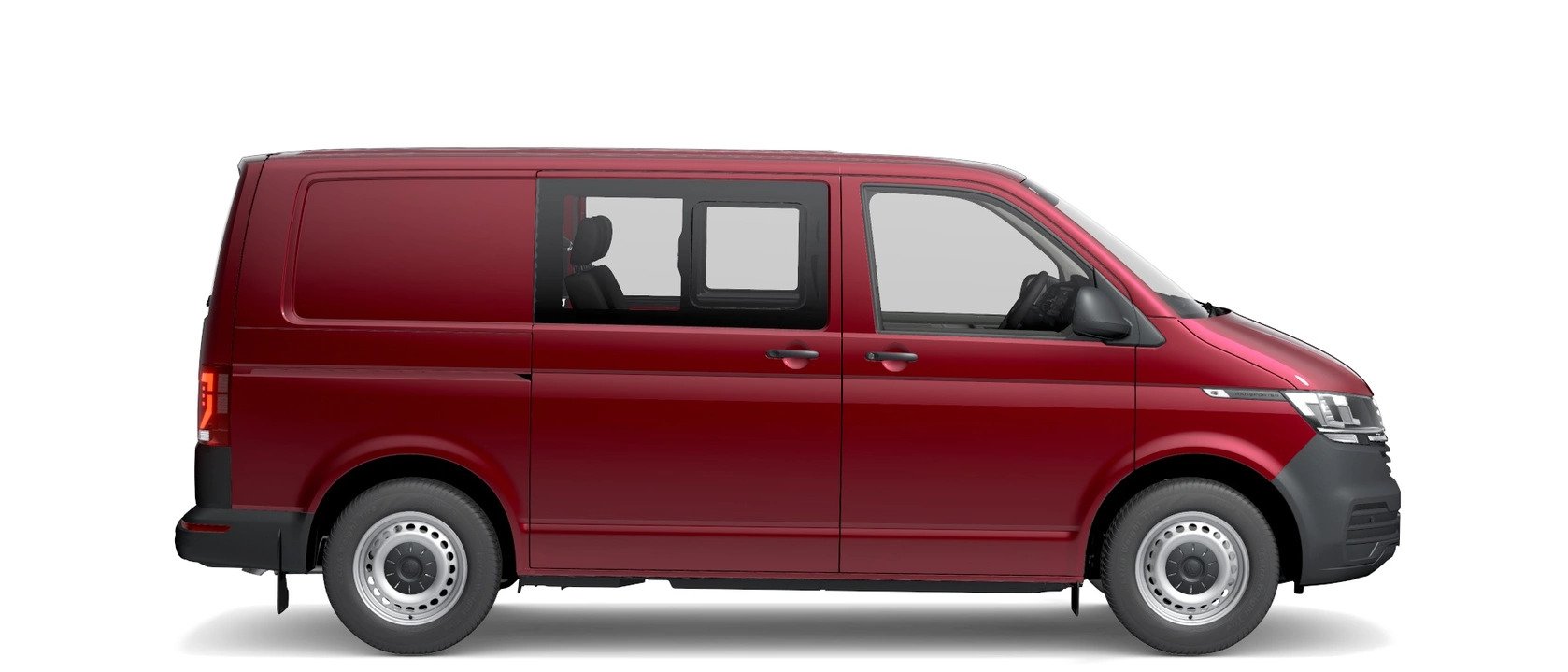 Fortana Red Metallic