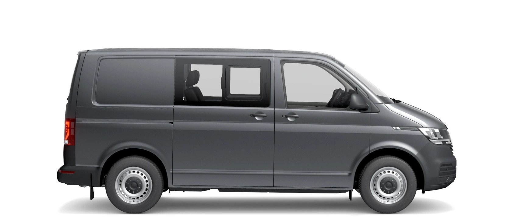 Indium Grey Metallic