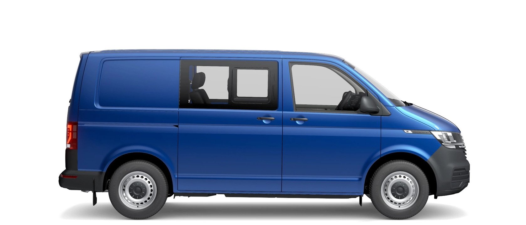 Ravenna Blue Metallic