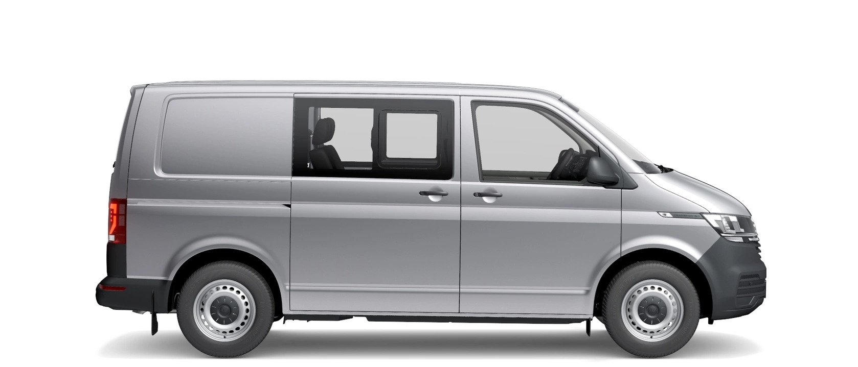 Reflex Silver Metallic