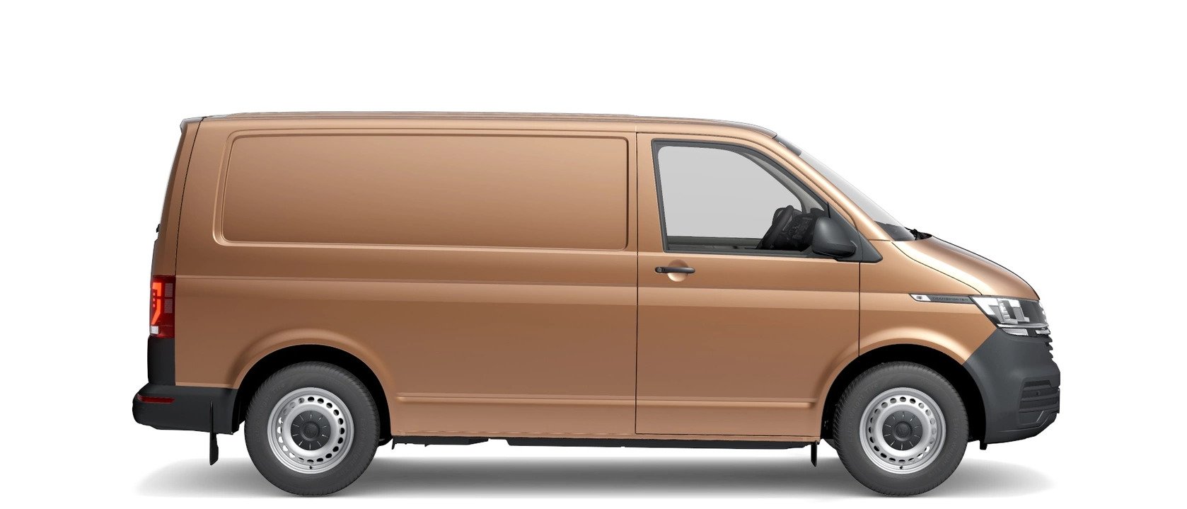 Copper Bronze Metallic