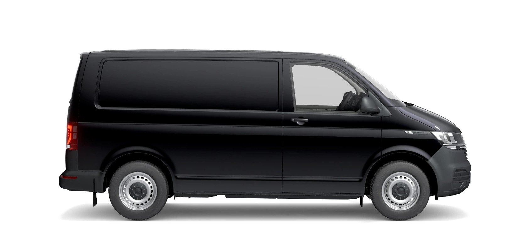 Deep Black Pearlescent