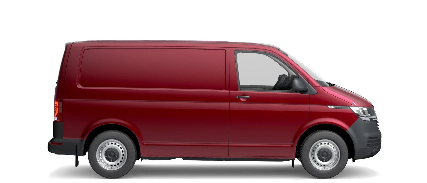 Fortana Red Metallic