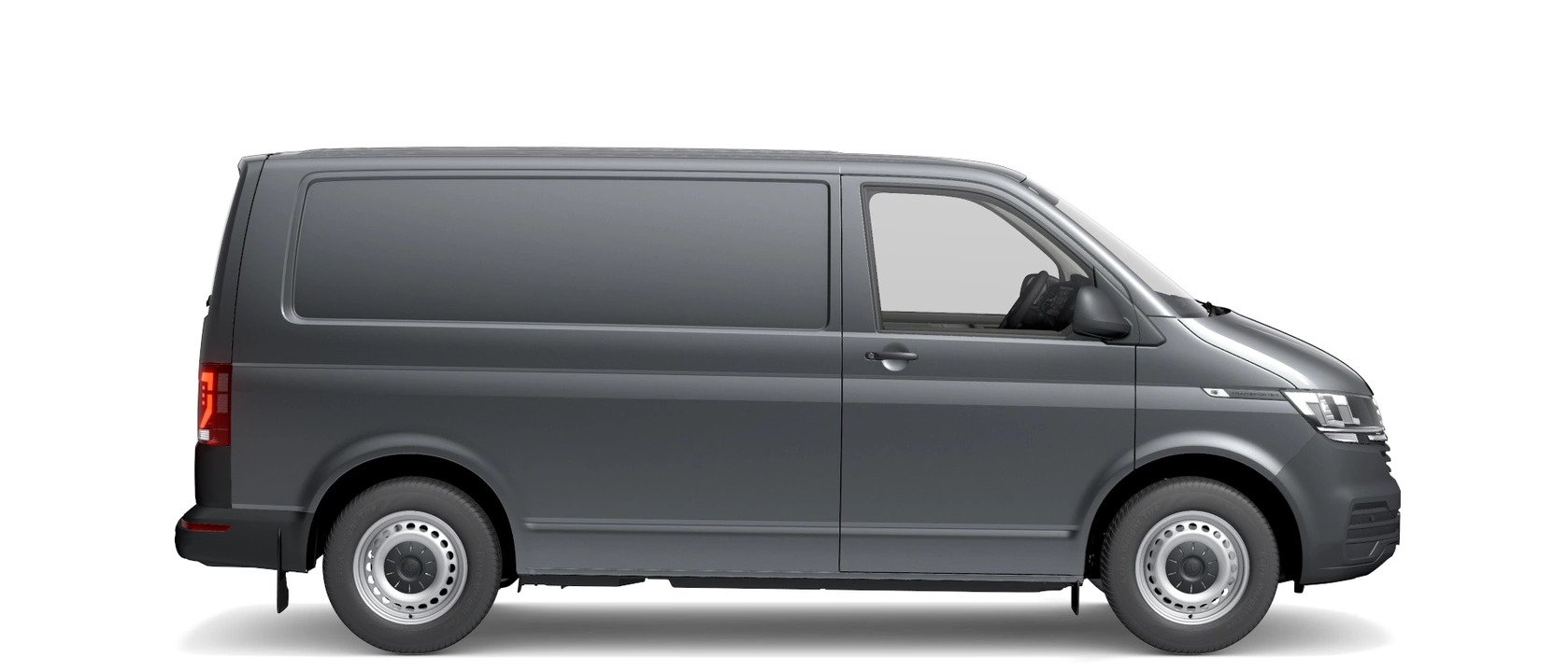 Indium Grey Metallic