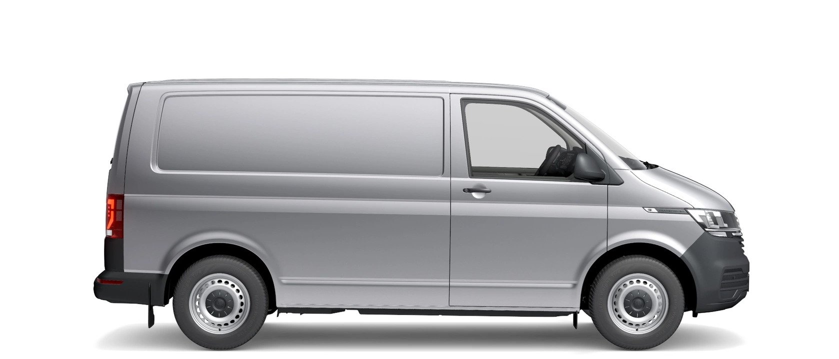 Reflex Silver Metallic