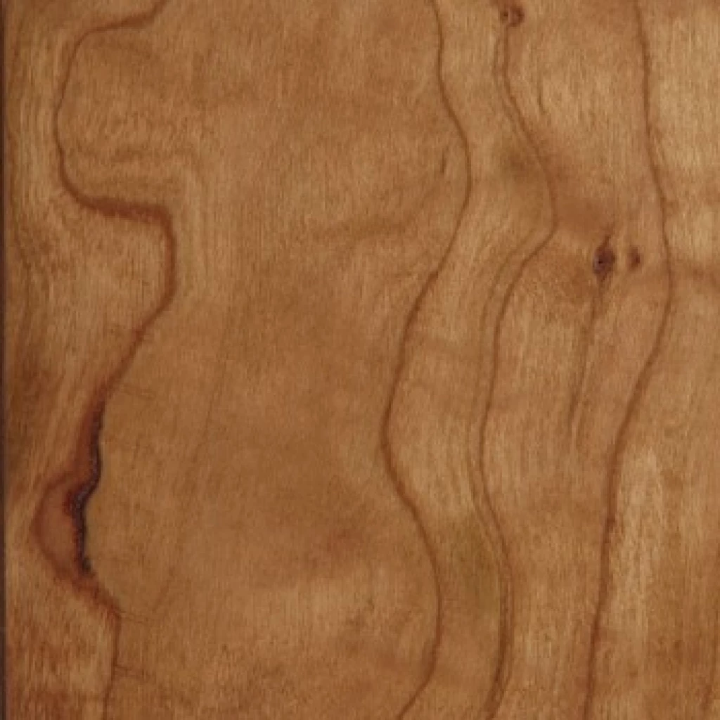 American Cherry