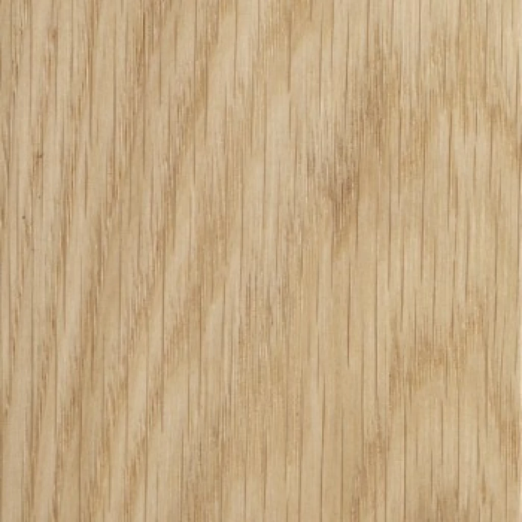 European Oak