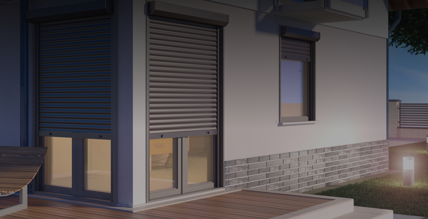 Roller Shutters Perth 10 Year Warranty Koala Shutters