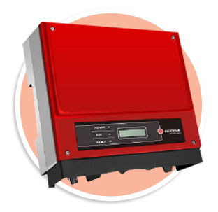 Koalar Solar - GoodWe NS Series Inverter